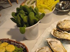 -椰子湾·海南火锅·糟粕醋·椰子鸡(正大广场店)