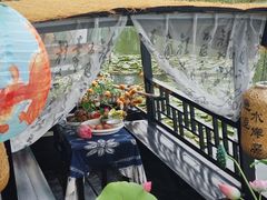 -水岸居湖景农家乐·阳澄湖大闸蟹