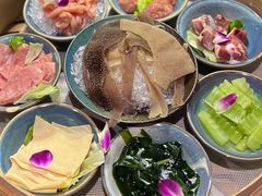 -五星桥原切肥牛火锅·30年专注好牛肉(湖塘店)