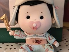 -HUIcake boutique蛋糕定制(平乐园店)