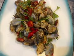 捞汁花甲-屋里家延边朝鲜族冷面(梅林3店)