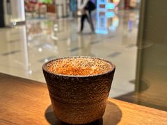 -喜茶(深圳万象城黑金店)