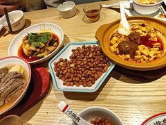 -扬州狮子楼·非遗淮扬菜(东关街店)