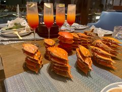 -菲住布渴酒店自助餐厅(阿里巴巴西溪园区店)