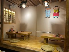 -小木屋米酒店·韩国料理(深圳总店)