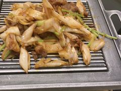 -祥记果木烤鸭·国宴豫菜