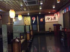大堂-大江户日本料理(吕厝店)