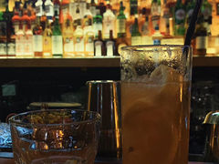 -FUTURE BAR(岭南天地店)