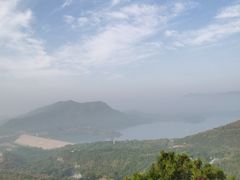 -北京十三陵国家森林公园蟒山景区