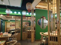 -满盛家宴·烤鸭·海鲜天津菜(河北路总店)