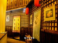 -麒麟中餐厅·经典粤菜·地道菜式老字号(广州长隆酒店)