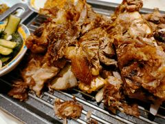 -天外天烤鸭店(八角店)