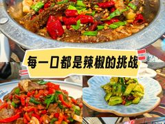 -赣南人家·头牌江西菜(劲松店)