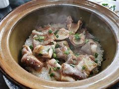 -红星光发煲仔饭(文海店)