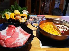 -呷哺呷哺(砂之船奥莱店)