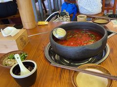 -贵厨酸汤牛肉(花果园国际中心店)