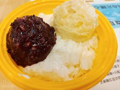 -满记甜品(巴黎春天宝山店)