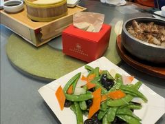 -张烤鸭·川菜·非遗冒烤鸭(青石桥店)