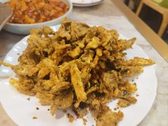 -川人川菜馆·小龙虾·鲜虾现做(黄山路店)