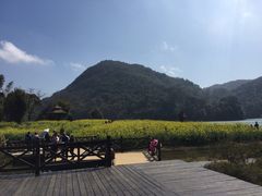 -广州市石门国家森林公园