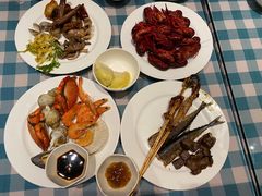 -杭州钱江新城万怡酒店-西餐厅