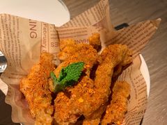 -太二酸菜鱼(武汉光谷保利店)