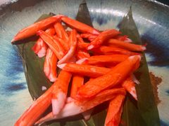 -亚马逊海鲜自助(梅溪湖步步高店)