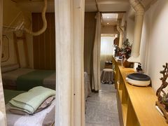 -左悦·艾灸调理·推拿按摩·精油SPA(卓悦汇店)
