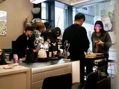 -Dogi&kiki Coffee(中心商务大厦店)