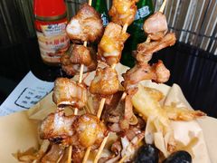 -民信老铺(双皮奶博物馆店)