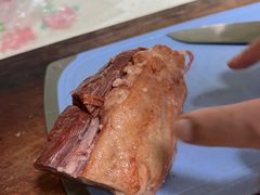 -马志善稀糊爛生熟肉店