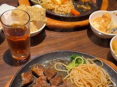 -豪享来牛排(人民店)