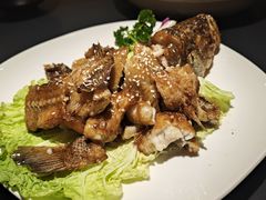 -纳家楼·地道陕菜(劳动路店)
