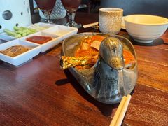 -德永枣香烤鸭(官舍店)