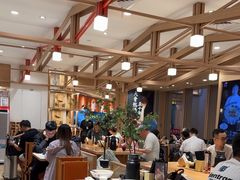 -味千拉面(广州白云机场T1西二店)