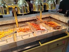 -谭三娘鲜切牛肉自助火锅(九眼桥总店)