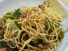 -萝卜向南·湘西泡菜·腊味炒饭(星河coco city店)