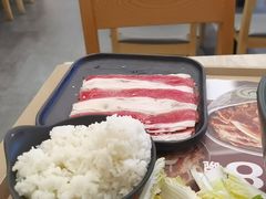 -吉野家(复兴路第二餐厅店)