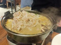 -森味花园·日本料理(伊藤洋华堂亚运村店)