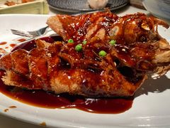 -桂满陇-十里风荷(合生汇店)