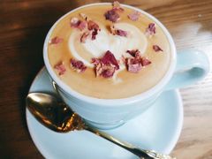 -咖法森林·咖啡  酒吧(天河店)