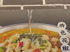 -达旺·鸡毛店(巴南万达店)