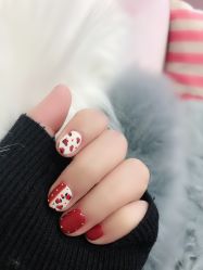 -M Nails & Beauty美甲美睫美体