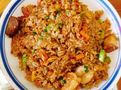 -小龍鳳餐室(番禺路店)
