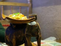 -兰木肆·云南菜(龙湖U城天街店)