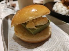 -向森咖啡·蛋糕·简餐