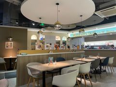 -朗迪姆餐厅(丰尚国际广场店)