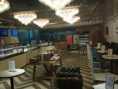 大堂-牛角村(大族广场店)