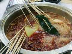 -屋头串串(龙潭寺店)