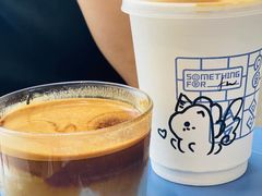-Something For(中洲湾店)